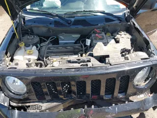 2016 Jeep Patriot Sport с VIN 1C4NJPBA3GD747922, выставлен на аукционе IAAI как лот 41986421 с пробегом 86 367 миль миль и . История ставок и продаж доступна на DreamBid. Изображение 10.