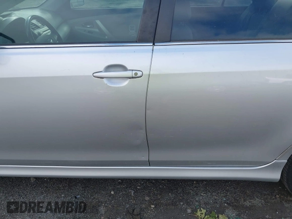 2010 Toyota Camry with VIN 4T1BF3EK5AU015201, listed as a IAAI auction lot 42261413 with 131,719 mi miles and . Bid and sale history available at DreamBid. Image 13.
