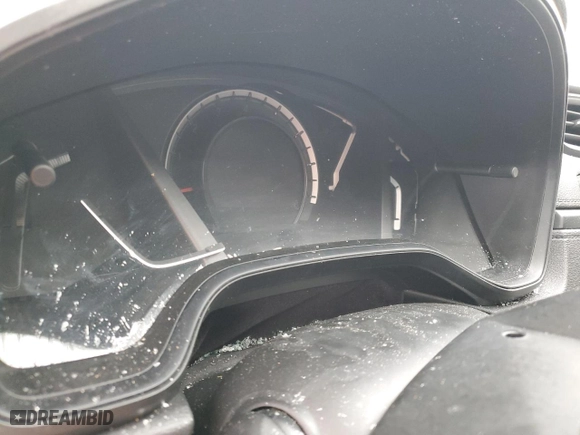 2019 Honda CR-V LX with VIN 2HKRW5H33KH405406, listed as a Copart auction lot 45109655 with 0 mi miles and Non Repairable. Bid and sale history available at carsss.com. Image 9.