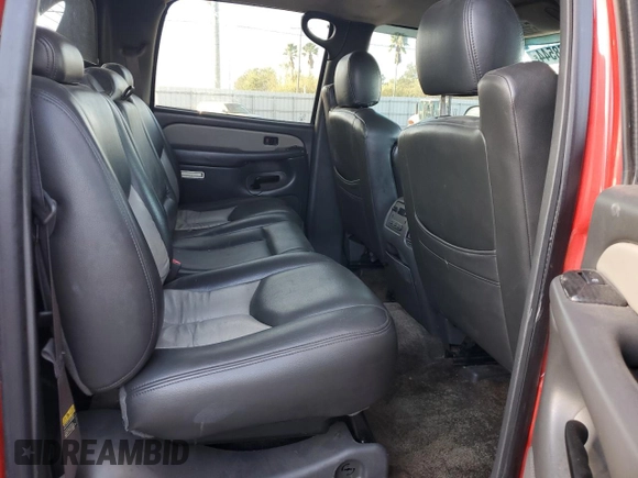 2003 Chevrolet Avalanche with VIN 3GNEK13T73G198529, listed as a Copart auction lot 78468544 with 218,506 mi miles and Non Repairable. Bid and sale history available at DreamBid. Image 10.