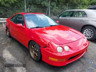 1998 Acura Integra LS с VIN JH4DC4353WS013456, выставлен на аукционе IAAI как лот 42696626 с пробегом 188 585 миль миль и . История ставок и продаж доступна на DreamBid. Изображение 1.