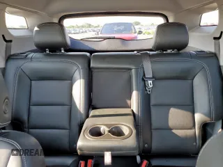 2023 GMC Terrain SLT with VIN 3GKALVEG3PL134047, listed as a Copart auction lot 56550565 with 32,048 mi miles and Salvage title. Bid and sale history available at DreamBid. Image 10.
