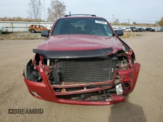 2011 Mercury Mariner с VIN 4M2CN8B78BKJ04518, выставлен на аукционе Copart как лот 78152884 с пробегом 195 558 миль миль и Списание • Salvage title. История ставок и продаж доступна на DreamBid. Изображение 5.