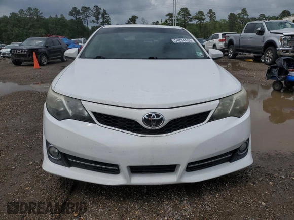 2012 Toyota Camry L with VIN 4T1BF1FK3CU155947, listed as a Copart auction lot 54234165 with 78,088 mi miles and Salvage Title. Bid and sale history available at carsss.com. Image 5.