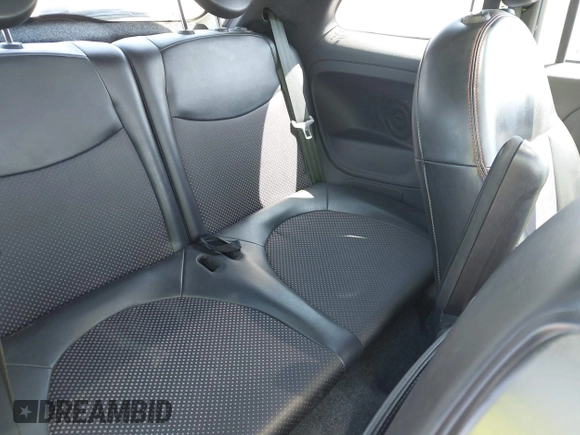 2014 FIAT 500e with VIN 3C3CFFGE5ET208454, listed as a IAAI auction lot 42510570 with Not provided miles and . Bid and sale history available at DreamBid. Image 8.