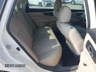 2016 Nissan Altima S с VIN 1N4AL3AP8GC248925, выставлен на аукционе IAAI как лот 42691284 с пробегом 64 898 миль миль и . История ставок и продаж доступна на DreamBid. Изображение 8.