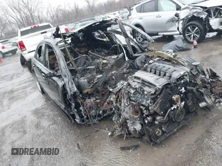 2005 Audi A8 z VIN WAUMR44E95N011574, wystawiony jako IAAI lot #41465146 z przebiegiem Nie podano mil oraz . Historia ofert i sprzedaży dostępna na DreamBid. Obrazek 6.