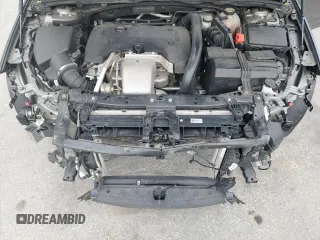 2019 Buick Regal Preferred II с VIN W04GM6SX6K1026061, выставлен на аукционе Copart как лот 58212305 с пробегом 77 973 миль миль и Списание • Salvage title. История ставок и продаж доступна на DreamBid. Изображение 11.