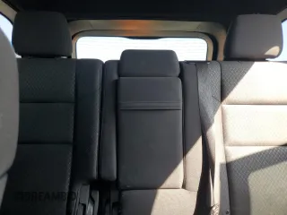 2019 Jeep Grand Cherokee Laredo E z VIN 1C4RJEAG7KC732365, wystawiony jako Copart lot #59813435 z przebiegiem 36 527 mil mil oraz Szkoda całkowita • Salvage title. Historia ofert i sprzedaży dostępna na DreamBid. Obrazek 10.
