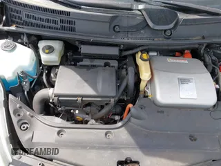 2008 Toyota Prius with VIN JTDKB20U583455650, listed as a IAAI auction lot 42138597 with 228,292 mi miles. Bid and sale history available at carsss.com. Image 10.