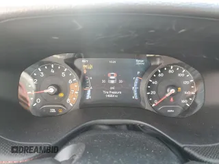 2023 Jeep Compass Trailhawk z VIN 3C4NJDDN0PT556600, wystawiony jako Copart lot #51180055 z przebiegiem 14 664 mil mil oraz Szkoda całkowita • Salvage title. Historia ofert i sprzedaży dostępna na DreamBid. Obrazek 9.