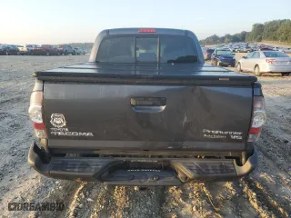 2013 Toyota Tacoma PreRunner with VIN 5TFJU4GN2DX044578, listed as a Copart auction lot 69699244 with 112,470 mi miles and Non Repairable. Bid and sale history available at carsss.com. Image 6.