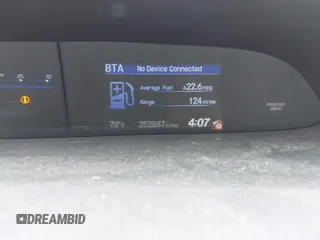 2013 Honda Civic EX with VIN 2HGFB2F8XDH502546, listed as a IAAI auction lot 42220799 with 252,887 mi miles and . Bid and sale history available at DreamBid. Image 15.