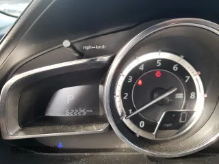 2016 Mazda CX-3 Grand Touring z VIN JM1DKBD75G0109742, wystawiony jako Copart lot #70424582 z przebiegiem 62 225 mil mil oraz . Historia ofert i sprzedaży dostępna na DreamBid. Obrazek 9.