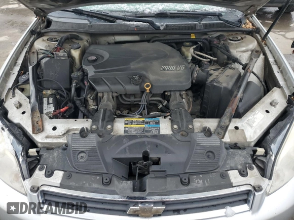 2009 Chevrolet Impala Police Police z VIN 2G1WS57M691219209, wystawiony jako Copart lot #49488105 z przebiegiem 261 745 mil mil oraz Szkoda całkowita • Salvage title. Historia ofert i sprzedaży dostępna na DreamBid. Obrazek 11.
