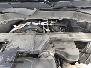 2023 Ford Police Interceptor Utility с VIN 1FM5K8AB1PGA79934, выставлен на аукционе Copart как лот 68998675 с пробегом 43 504 миль миль и Списание • Salvage title. История ставок и продаж доступна на DreamBid. Изображение 15.