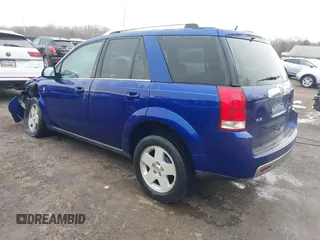 2006 Saturn VUE with VIN 5GZCZ63466S889760, listed as a IAAI auction lot 41175745 with 139,738 mi miles. Bid and sale history available at carsss.com. Image 3.