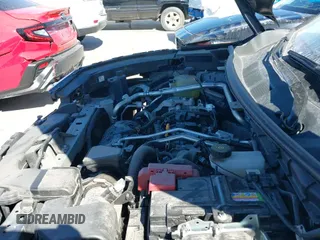 2023 Mitsubishi Outlander SE with VIN JA4J4UA86PZ026283, listed as a IAAI auction lot 41757757 with 52,429 mi miles and . Bid and sale history available at DreamBid. Image 22.
