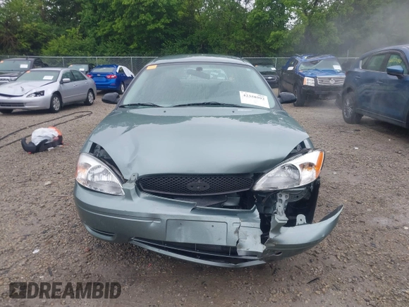 2005 Ford Taurus SE с VIN 1FAFP53U15A175267, выставлен на аукционе IAAI как лот 42358592 с пробегом 78 494 миль миль и . История ставок и продаж доступна на DreamBid. Изображение 12.