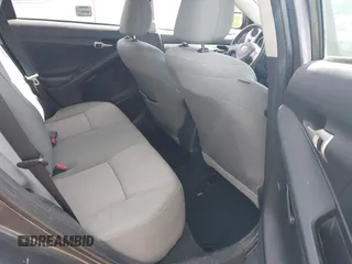 2009 Toyota Matrix z VIN 2T1KU40E89C007605, wystawiony jako IAAI lot #42344303 z przebiegiem 189 196 mil mil oraz . Historia ofert i sprzedaży dostępna na DreamBid. Obrazek 8.