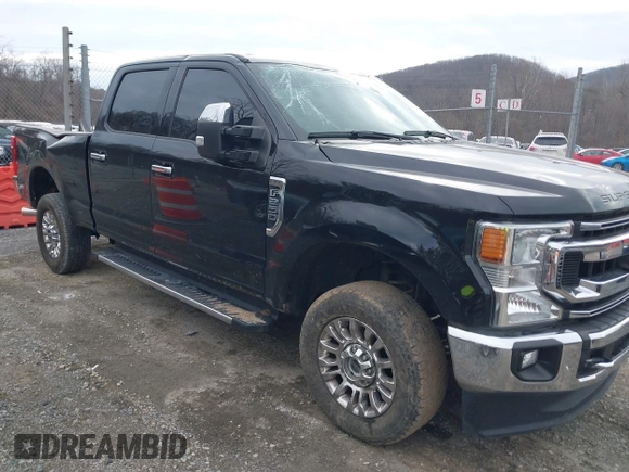 2020 Ford F-250 XL с VIN 1FT7W2B64LEC99638, выставлен на аукционе IAAI как лот 41639027 с пробегом 52 893 миль миль и . История ставок и продаж доступна на DreamBid. Изображение 1.