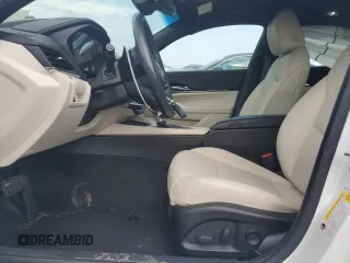 2020 Cadillac CT4 Luxury z VIN 1G6DJ5RK5L0146854, wystawiony jako Copart lot #57820135 z przebiegiem 15 004 mil mil oraz Szkoda całkowita • Salvage title. Historia ofert i sprzedaży dostępna na DreamBid. Obrazek 7.