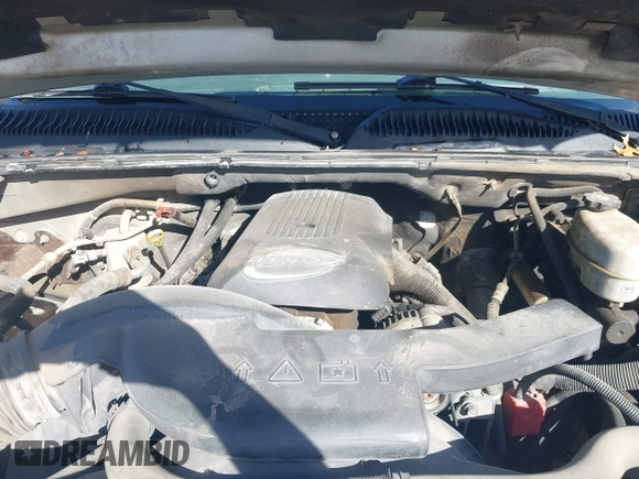 2004 Chevrolet Avalanche Z66 with VIN 3GNEC12T04G257937, listed as a IAAI auction lot 41721310 with Not Provided miles and . Bid and sale history available at DreamBid. Image 10.
