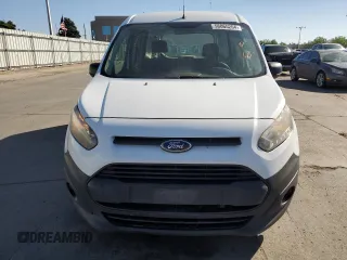2016 Ford Transit Connect XL с VIN NM0LE7E70G1269890, выставлен на аукционе Copart как лот 58065204 с пробегом 161 334 миль миль и Списание • Salvage title. История ставок и продаж доступна на DreamBid. Изображение 5.