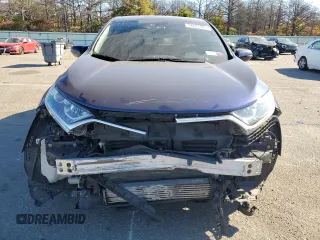 2017 Honda CR-V EX with VIN 5J6RW2H53HL029093, listed as a Copart auction lot 74641004 with 169,693 mi miles and Non Repairable. Bid and sale history available at carsss.com. Image 5.