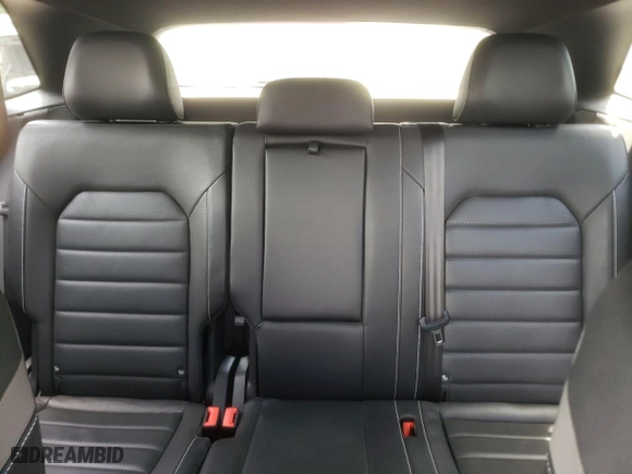 2020 Volkswagen Atlas Cross Sport 3.6L V6 SEL Premium R-Line with VIN 1V2TE2CA5LC219942, listed as a Copart auction lot 64698174 with 74,080 mi miles and Salvage Title. Bid and sale history available at carsss.com. Image 10.