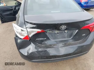 2019 Toyota Corolla L with VIN 2T1BURHE9KC219002, listed as a IAAI auction lot 41689048 with 58,372 mi miles and . Bid and sale history available at DreamBid. Image 20.