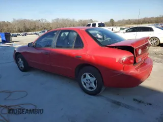 2005 Chevrolet Cavalier with VIN 1G1JC52F357198848, listed as a Copart auction lot 46047745 with 141,243 mi miles and Salvage Title. Bid and sale history available at DreamBid. Image 2.