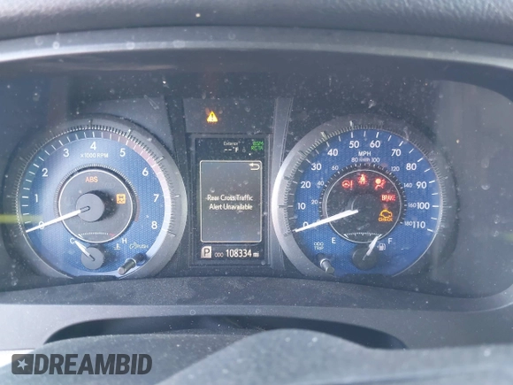 2019 Toyota Sienna XLE Auto Access Seat with VIN 5TDYZ3DC1KS009336, listed as a IAAI auction lot 41774424 with 108,334 mi miles. Bid and sale history available at carsss.com. Image 7.