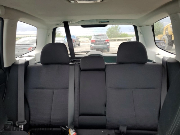 2012 Subaru Forester X Premium with VIN JF2SHADC0CH442358, listed as a Copart auction lot 58764785 with 91,392 mi miles and Clean title. Bid and sale history available at DreamBid. Image 10.