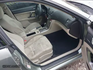 2009 Subaru Legacy Special Edition with VIN 4S3BL616397219464, listed as a IAAI auction lot 42092177 with 157,188 mi miles. Bid and sale history available at carsss.com. Image 5.