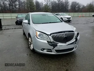 2013 Buick Verano with VIN 1G4PP5SK2D4123685, listed as a Copart auction lot 89411975 with 149,844 mi miles and Non Repairable. Bid and sale history available at carsss.com. Image 11.