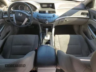 2010 Honda Accord EX z VIN 5KBCP3F75AB001549, wystawiony jako Copart lot #54424085 z przebiegiem 172 174 mil mil oraz Szkoda całkowita • Salvage title. Historia ofert i sprzedaży dostępna na DreamBid. Obrazek 8.