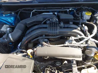 2019 Subaru Impreza Special Sports z VIN 4S3GKAJ63K3614883, wystawiony jako IAAI lot #42050731 z przebiegiem 65 579 mil mil oraz . Historia ofert i sprzedaży dostępna na DreamBid. Obrazek 10.