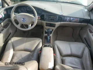 2002 Buick Regal LS with VIN 2G4WB55K221134801, listed as a Copart auction lot 60713995 with 193,151 mi miles and Salvage title. Bid and sale history available at DreamBid. Image 8.
