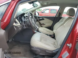 2014 Buick Verano with VIN 1G4PP5SK8E4103037, listed as a Copart auction lot 55408085 with 113,907 mi miles and Salvage title. Bid and sale history available at DreamBid. Image 7.