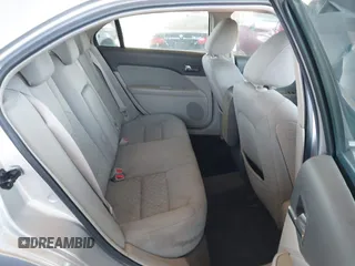 2010 Ford Fusion SE with VIN 3FAHP0HA0AR219074, listed as a IAAI auction lot 42040384 with 135,435 mi miles and . Bid and sale history available at carsss.com. Image 8.