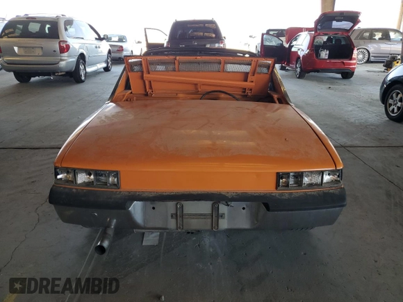 1973 Porsche 911 with VIN 4732920870, listed as a Copart auction lot 66773115 with 8,380 mi miles and Clean title. Bid and sale history available at DreamBid. Image 6.