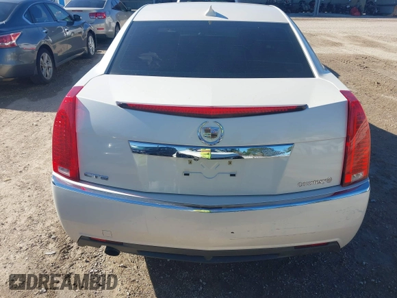 2011 Cadillac CTS Luxury z VIN 1G6DF5EY0B0148425, wystawiony jako IAAI lot #41207725 z przebiegiem 246 606 mil mil oraz . Historia ofert i sprzedaży dostępna na DreamBid. Obrazek 16.