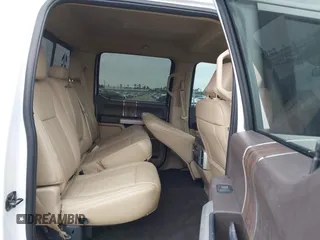 2019 Ford F-150 XL with VIN 1FTEW1C50KFB57819, listed as a IAAI auction lot 41627136 with 64,558 mi miles and . Bid and sale history available at DreamBid. Image 8.
