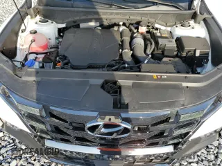 2022 Hyundai Santa Cruz Limited z VIN 5NTJEDAF3NH026877, wystawiony jako Copart lot #58475455 z przebiegiem 22 502 mil mil oraz Szkoda całkowita • Salvage title. Historia ofert i sprzedaży dostępna na DreamBid. Obrazek 11.