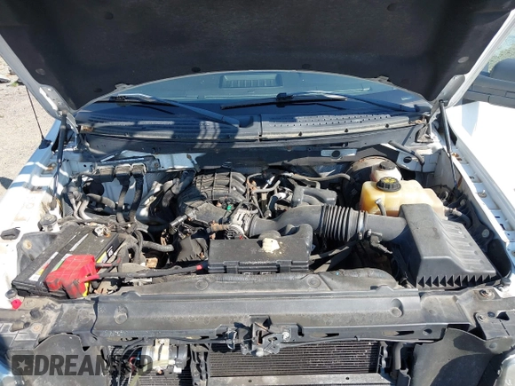 2011 Ford F-150 XL с VIN 1FTEX1CM1BFC07941, выставлен на аукционе IAAI как лот 42653459 с пробегом 152 557 миль миль и . История ставок и продаж доступна на DreamBid. Изображение 10.