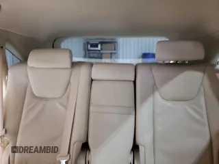 2010 Lexus RX 450h with VIN JTJBC1BA4A2003627, listed as a Copart auction lot 52583155 with 84,709 mi miles and Salvage title. Bid and sale history available at DreamBid. Image 10.