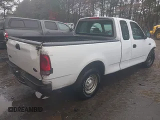 1998 Ford F-150 с VIN 1FTZX1723WNA81460, выставлен на аукционе IAAI как лот 41550492 с пробегом 180 376 миль миль и . История ставок и продаж доступна на DreamBid. Изображение 4.
