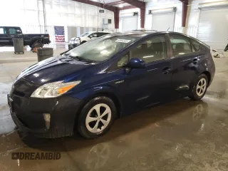 2014 Toyota Prius Four with VIN JTDKN3DU2E1753801, listed as a Copart auction lot 65964935 with 240,218 mi miles and Clean title. Bid and sale history available at DreamBid. Image 1.