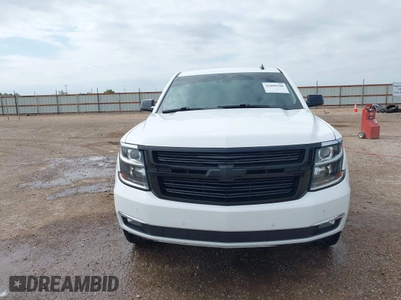 2015 Chevrolet Tahoe LTZ с VIN 1GNSCCKC0FR123625, выставлен на аукционе IAAI как лот 42098188 с пробегом 108 696 миль миль и . История ставок и продаж доступна на DreamBid. Изображение 12.